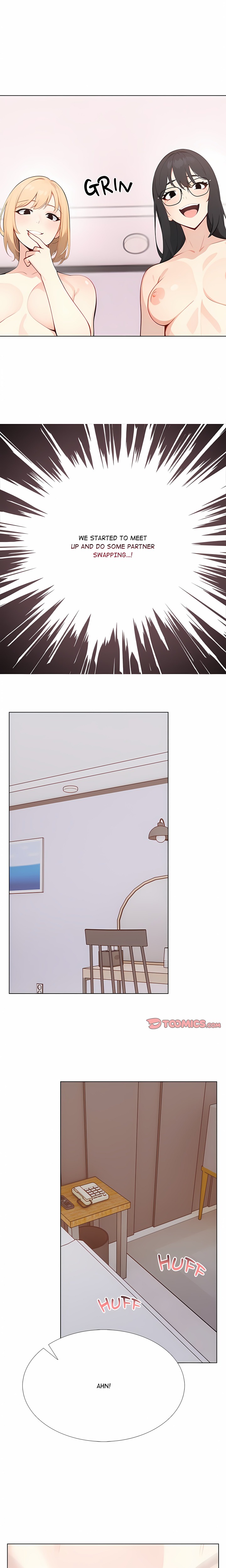 Desire Note chapter 29 page 9