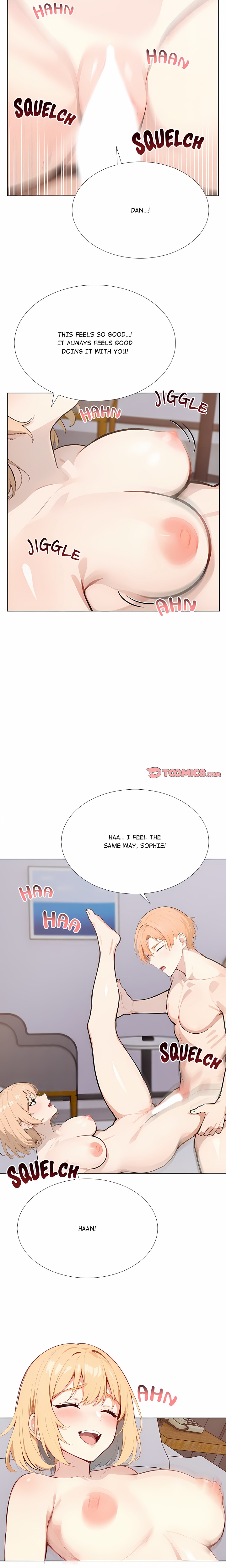 Desire Note chapter 29 page 10