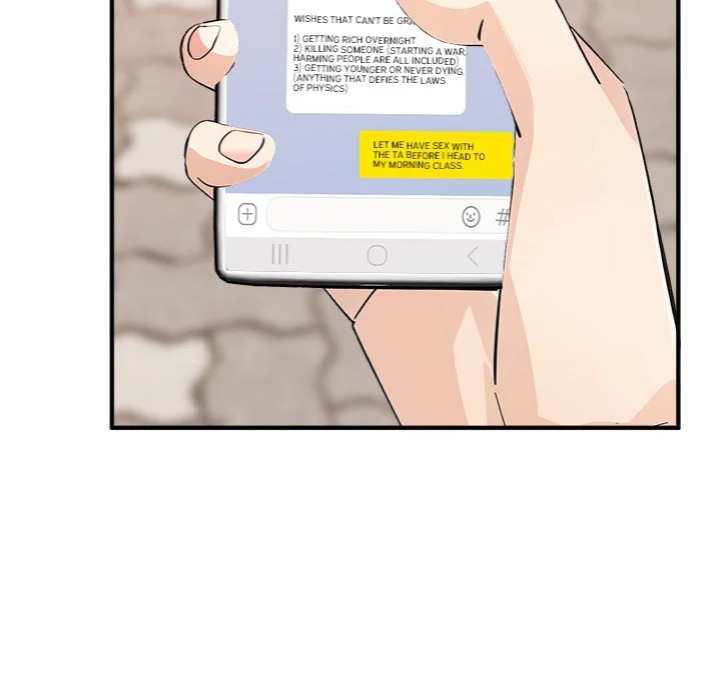 Desire Note chapter 3 page 152