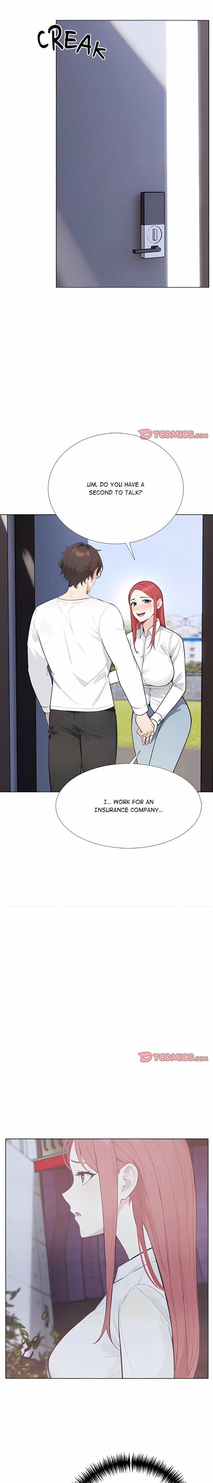 Desire Note chapter 30 page 6