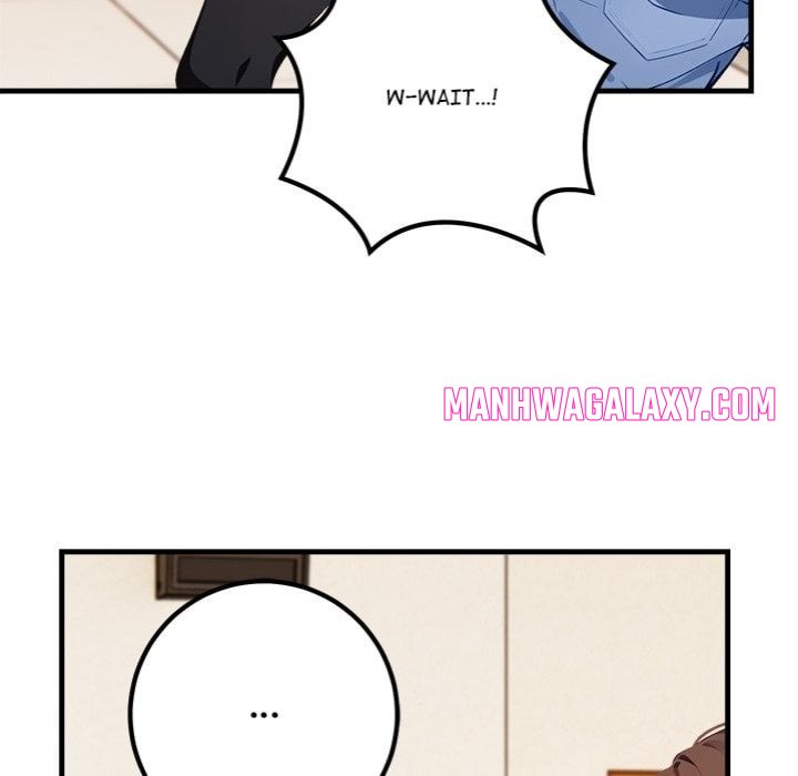 Desire Note chapter 5 page 33