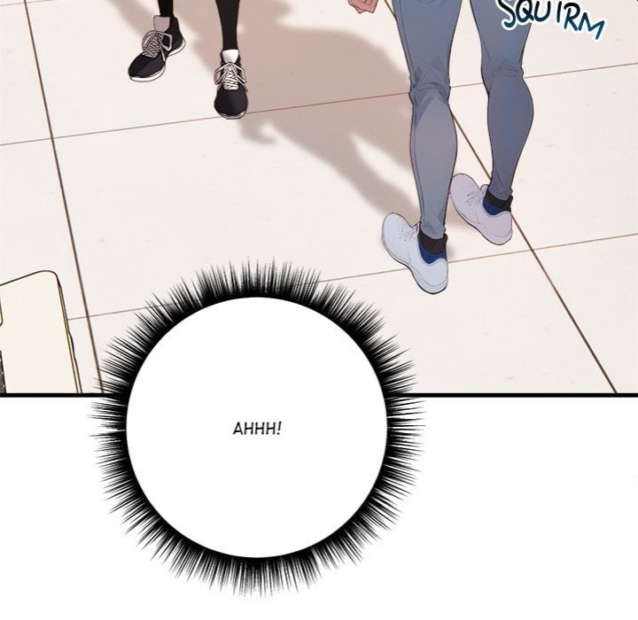 Desire Note chapter 5 page 43