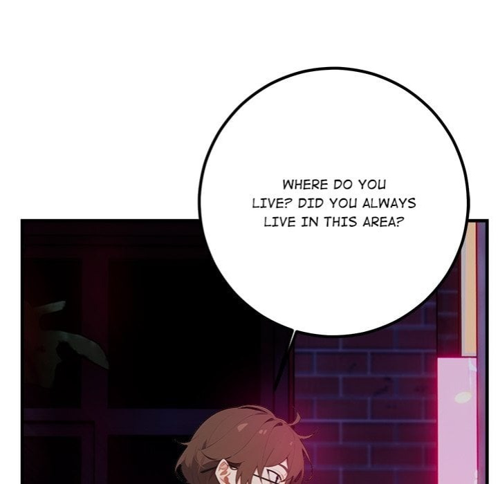 Desire Note chapter 5 page 126