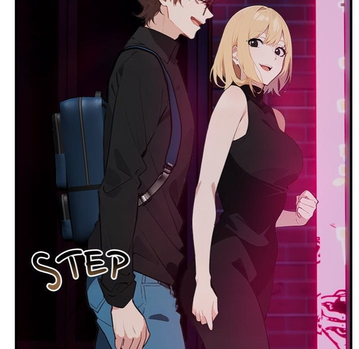 Desire Note chapter 5 page 127