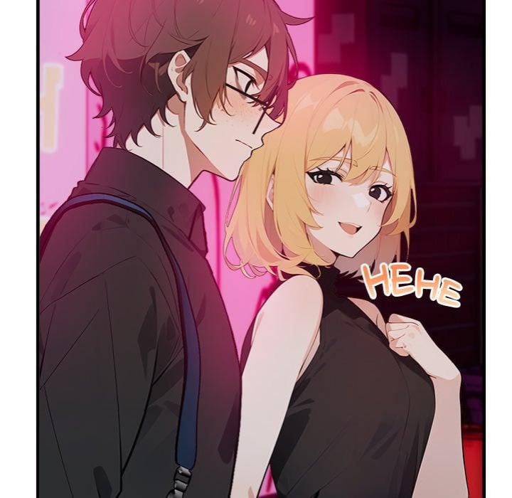 Desire Note chapter 5 page 133