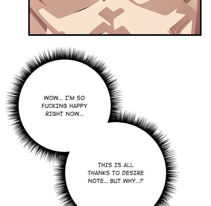 Desire Note chapter 6 page 105