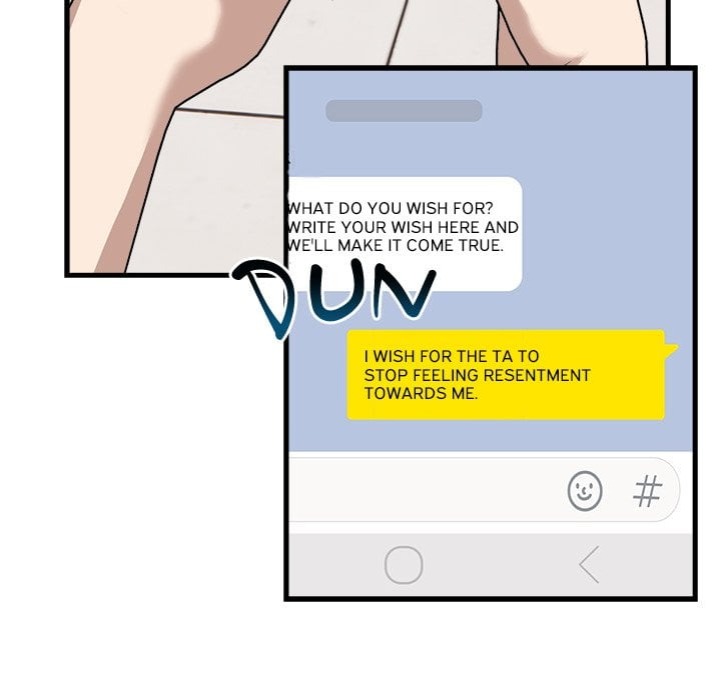 Desire Note chapter 7 page 80