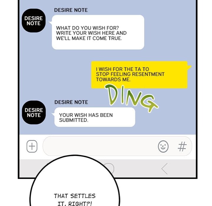 Desire Note chapter 7 page 82