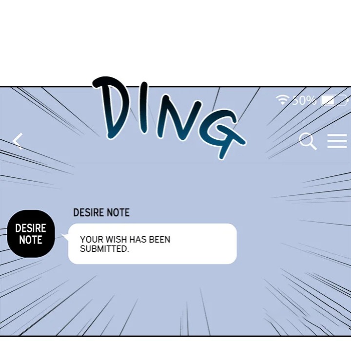 Desire Note chapter 8 page 60
