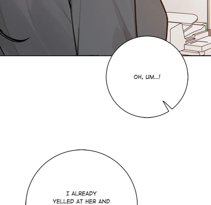 Desire Note chapter 8 page 81