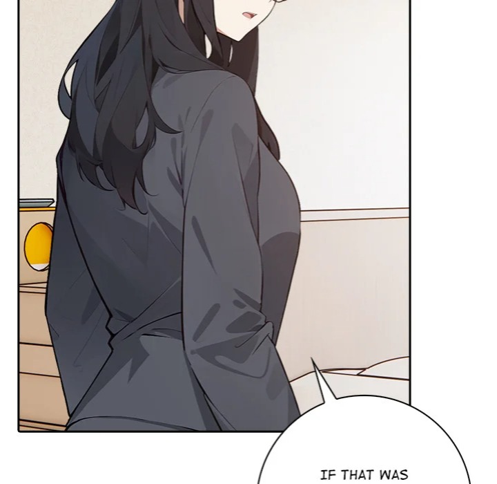 Desire Note chapter 8 page 83