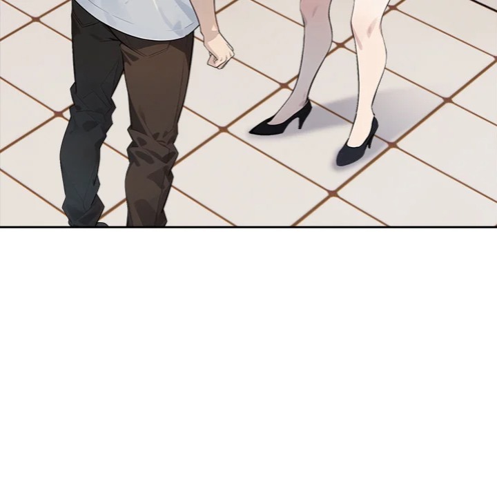 Desire Note chapter 8 page 101