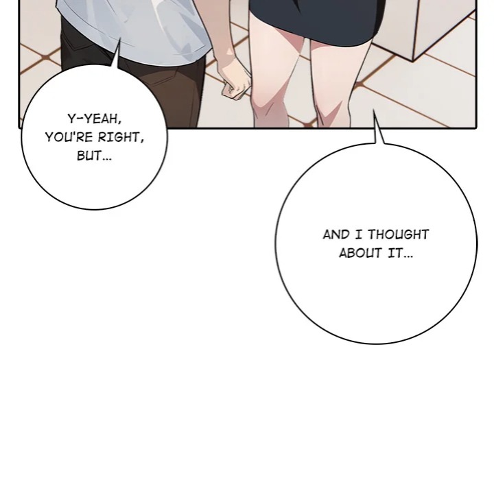Desire Note chapter 8 page 121