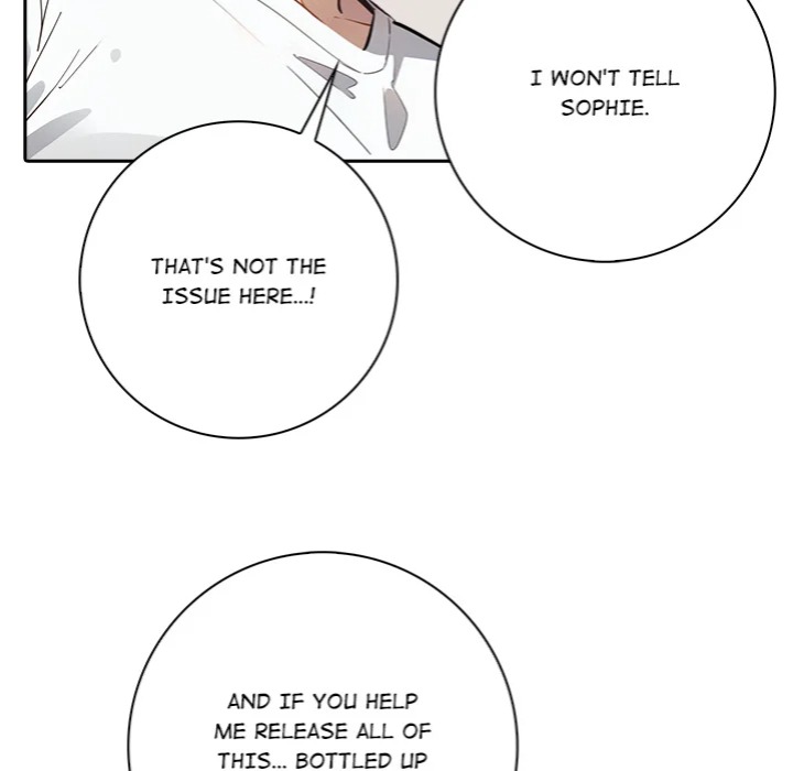 Desire Note chapter 8 page 127