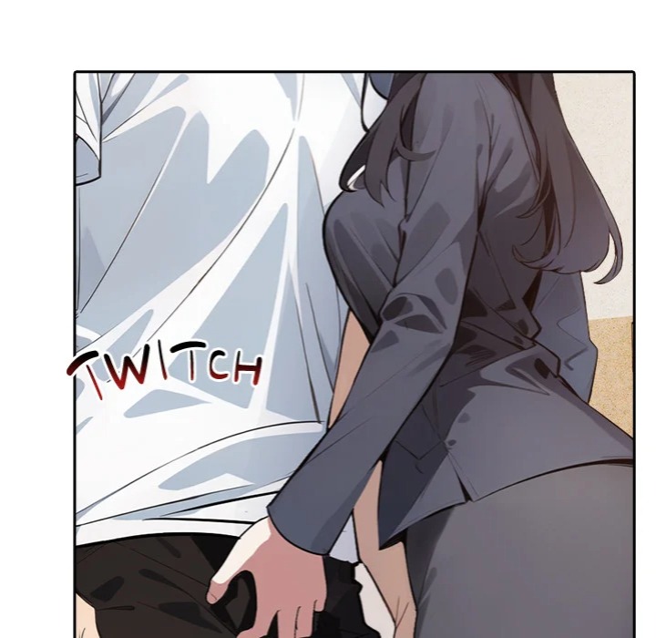 Desire Note chapter 8 page 133