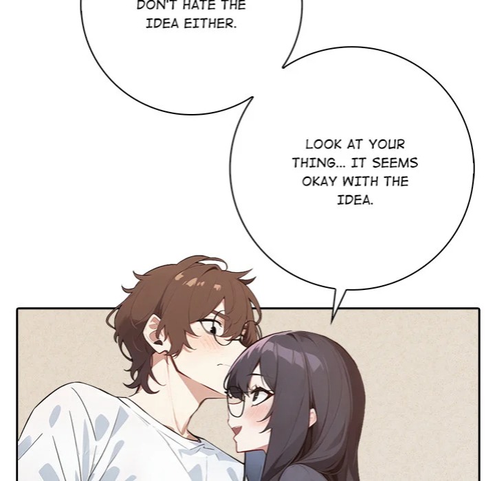 Desire Note chapter 8 page 135