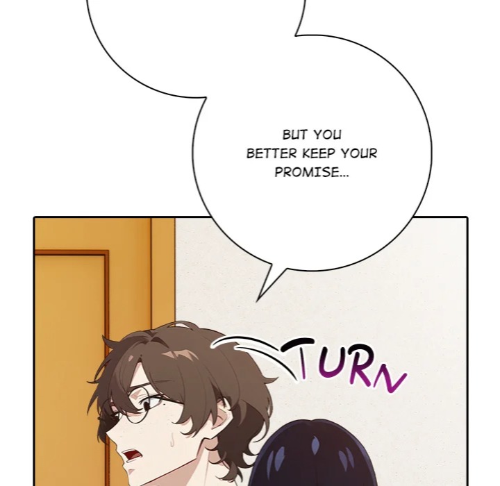 Desire Note chapter 8 page 143