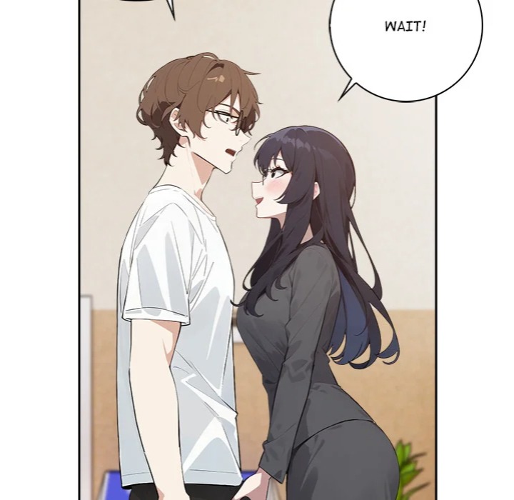 Desire Note chapter 8 page 147