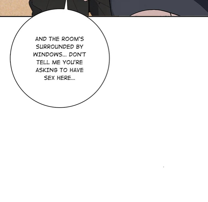 Desire Note chapter 8 page 151