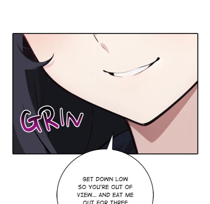 Desire Note chapter 8 page 152