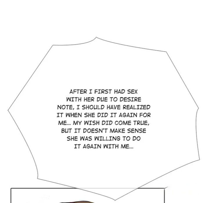 Desire Note chapter 9 page 15