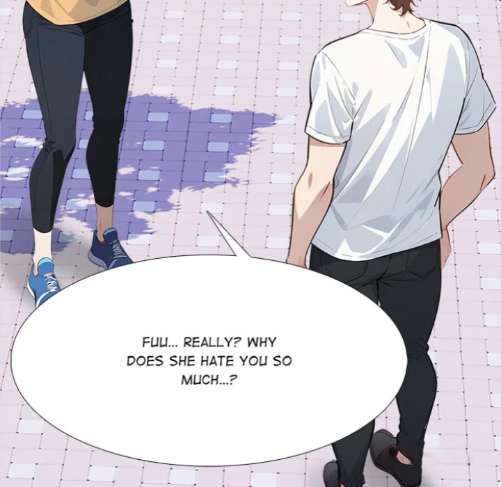 Desire Note chapter 9 page 27
