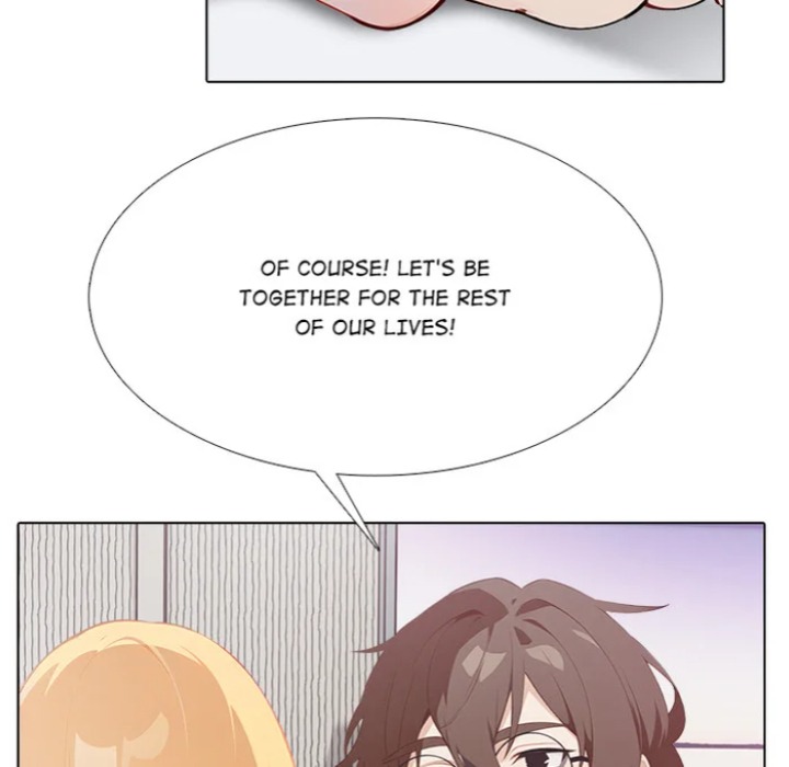 Desire Note chapter 9 page 64