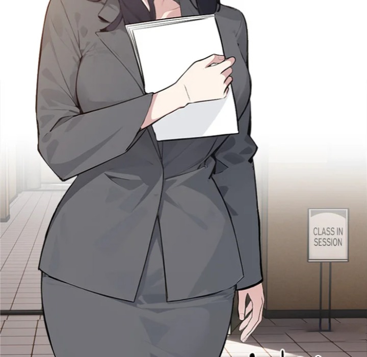 Desire Note chapter 9 page 75