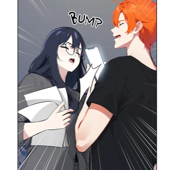 Desire Note chapter 9 page 81