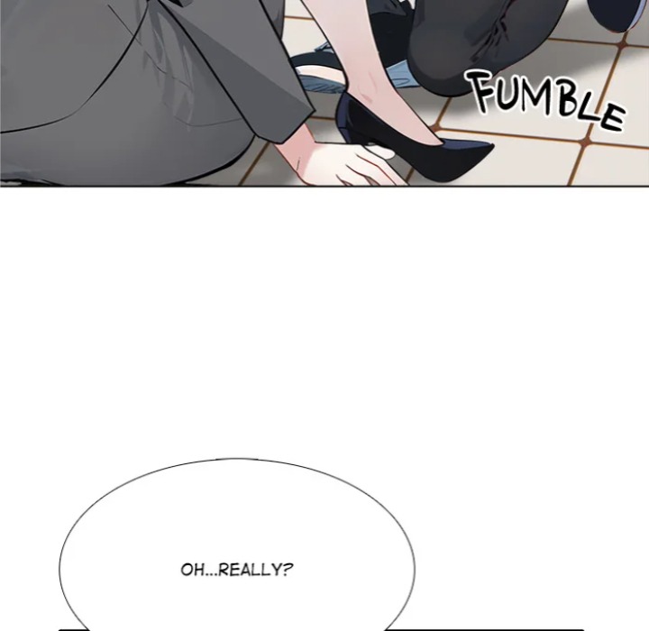 Desire Note chapter 9 page 91
