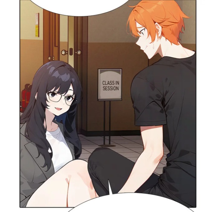 Desire Note chapter 9 page 92