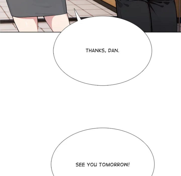 Desire Note chapter 9 page 101