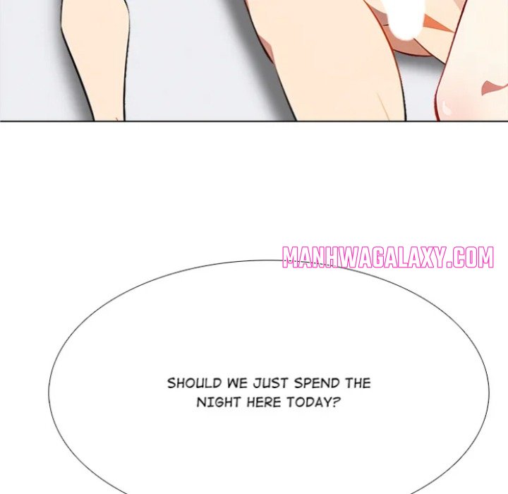Desire Note chapter 9 page 114