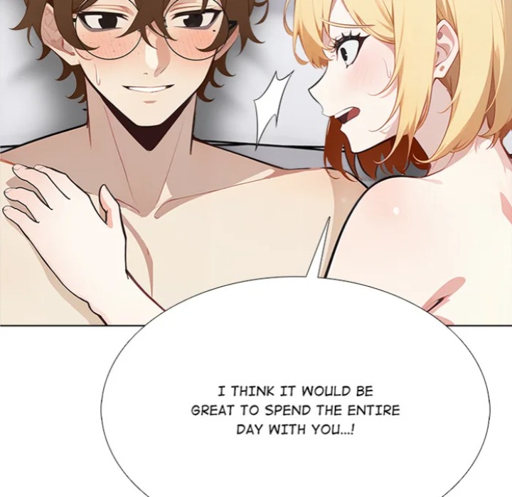 Desire Note chapter 9 page 118