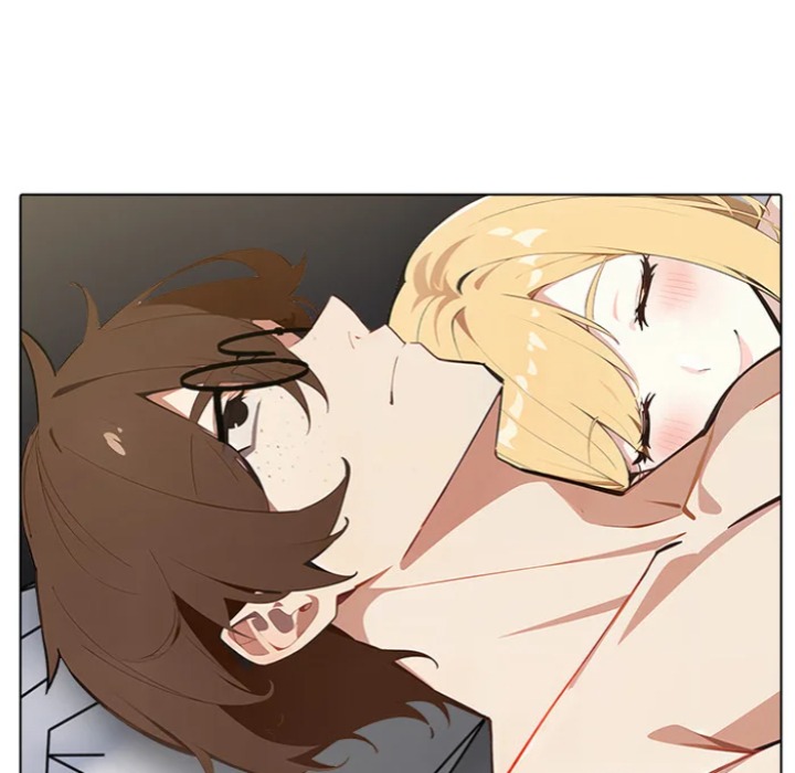 Desire Note chapter 9 page 122