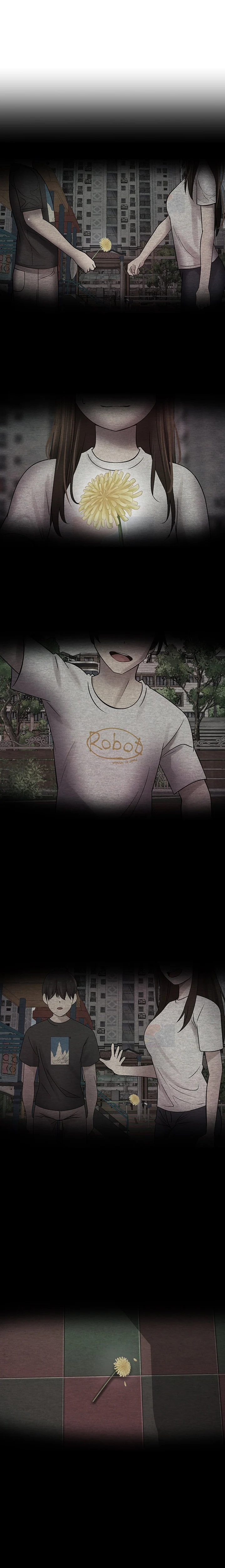 Desire Realization App chapter 1 page 7