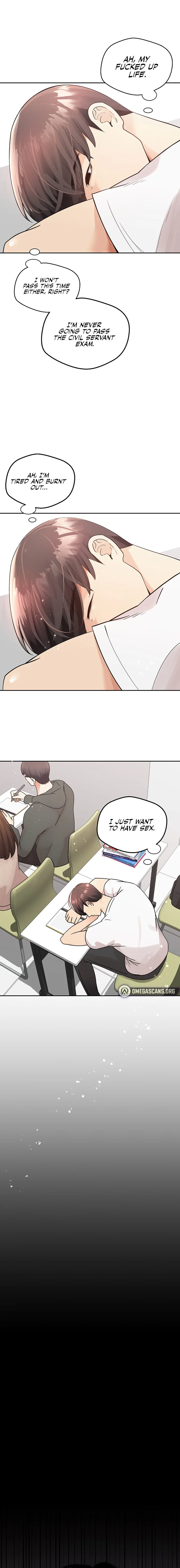 Desire Realization App chapter 1 page 11