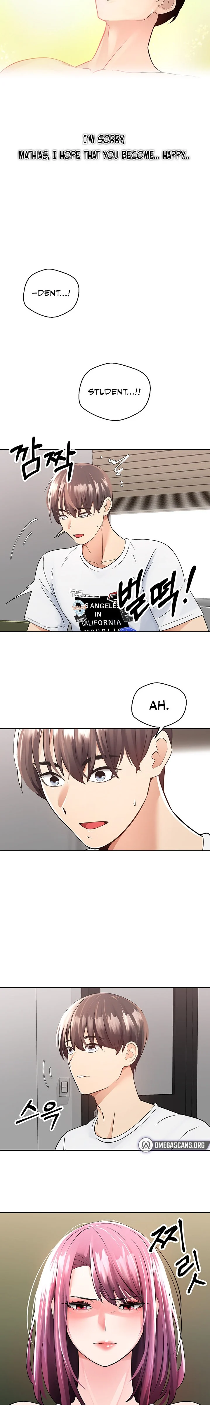 Desire Realization App chapter 1 page 16
