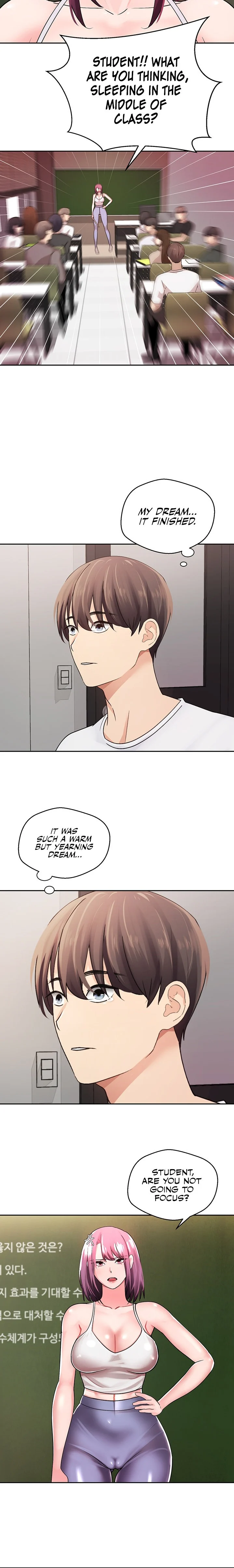 Desire Realization App chapter 1 page 17