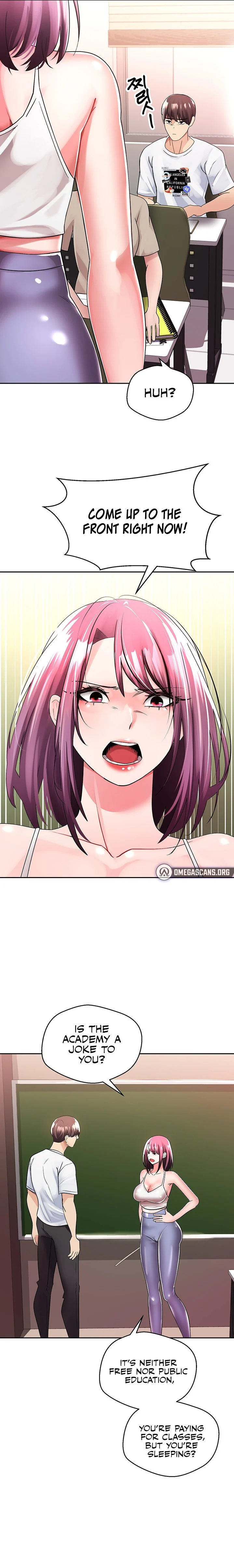 Desire Realization App chapter 1 page 18