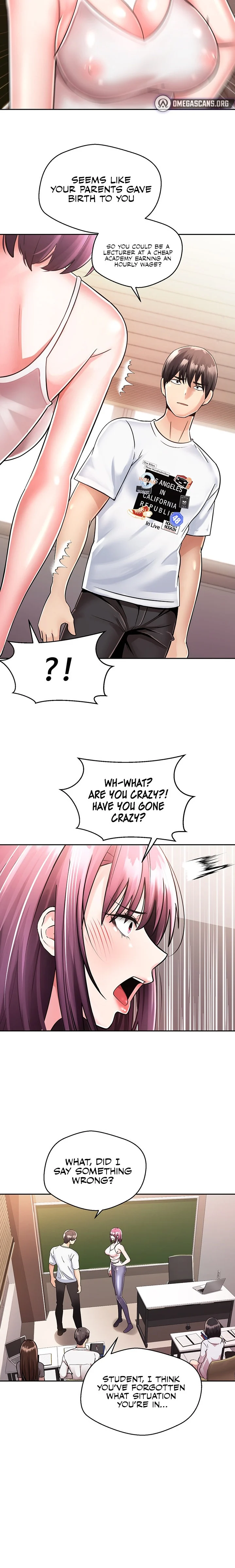 Desire Realization App chapter 1 page 23