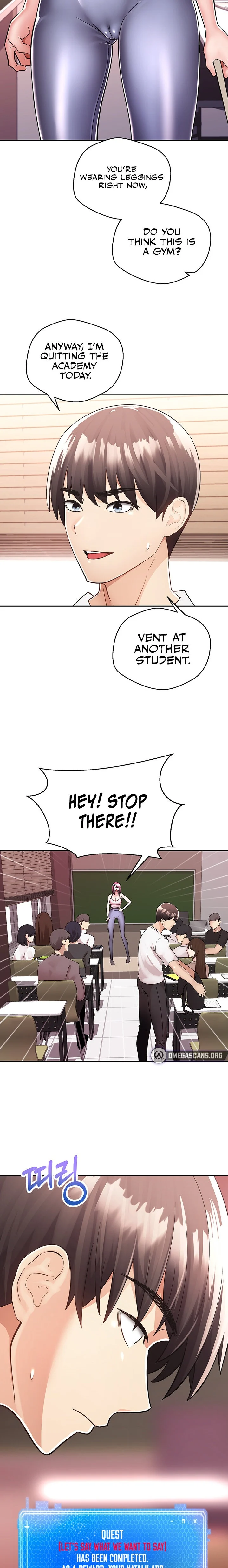 Desire Realization App chapter 1 page 25