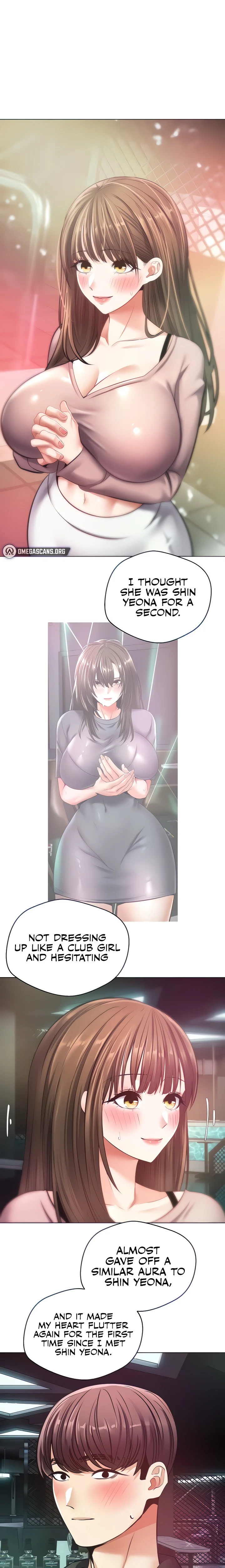 Desire Realization App chapter 10 page 7