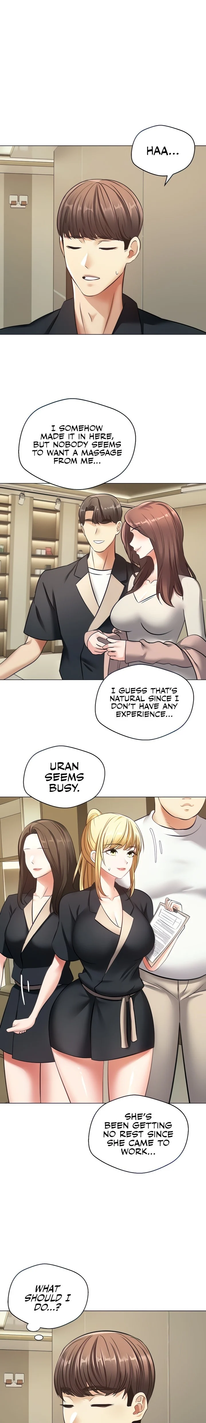 Desire Realization App chapter 11 page 2