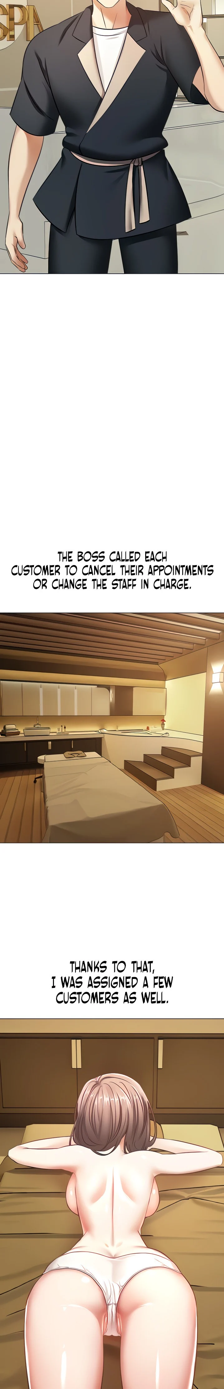 Desire Realization App chapter 11 page 8