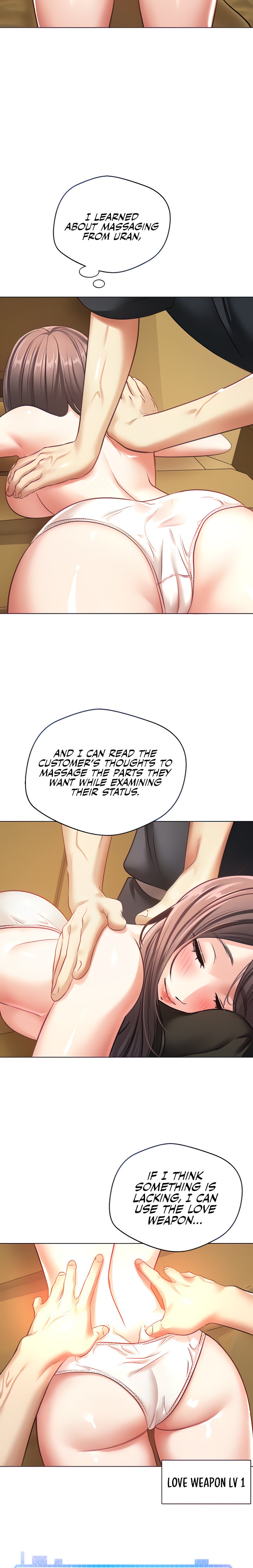 Desire Realization App chapter 11 page 9