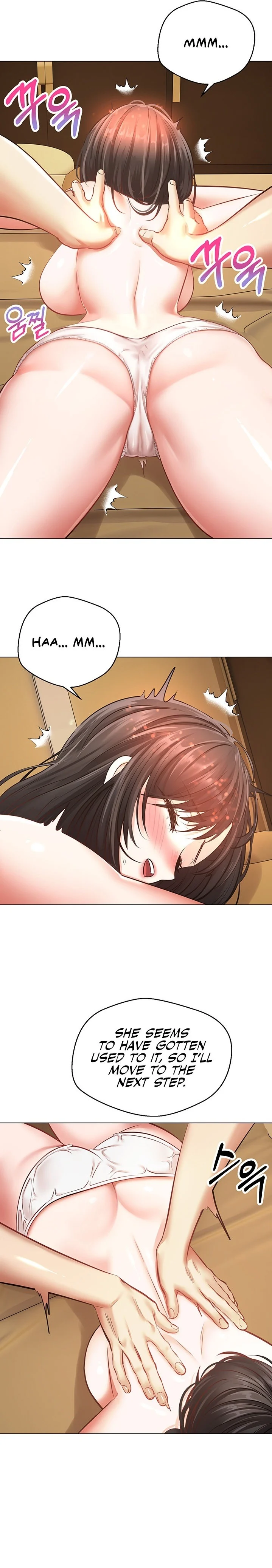 Desire Realization App chapter 11 page 22