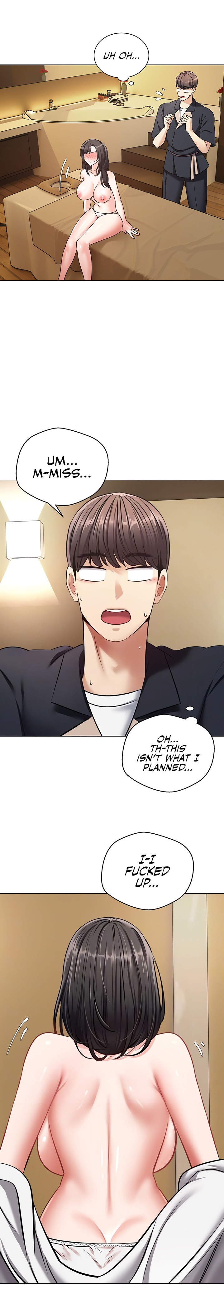 Desire Realization App chapter 12 page 6