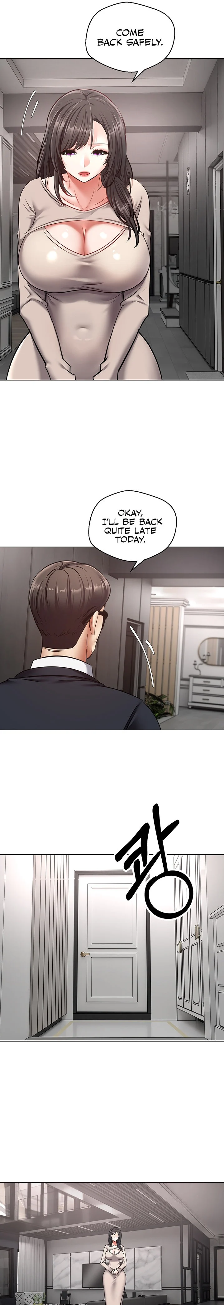 Desire Realization App chapter 12 page 10