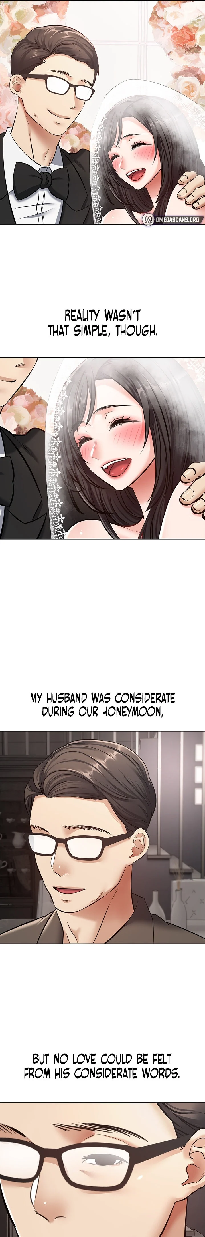 Desire Realization App chapter 12 page 13